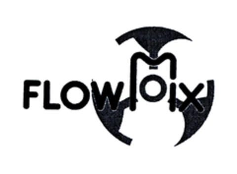 FLOWMIX Logo (EUIPO, 09.05.2008)