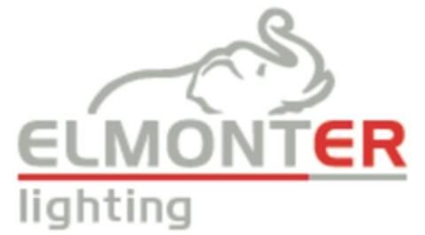 ELMONTER lighting Logo (EUIPO, 05/19/2008)