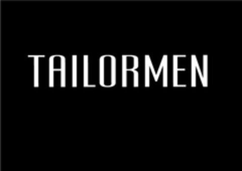 TAILORMEN Logo (EUIPO, 17.06.2008)