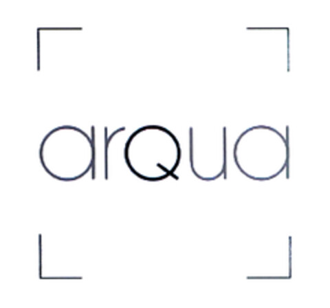 arqua Logo (EUIPO, 08.08.2008)
