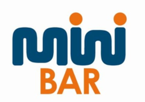 mini BAR Logo (EUIPO, 31.10.2008)