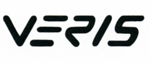 VERIS Logo (EUIPO, 25.11.2008)