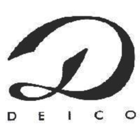 D DEICO Logo (EUIPO, 23.01.2009)