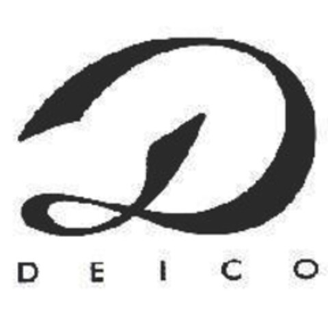 D DEICO Logo (EUIPO, 01/23/2009)