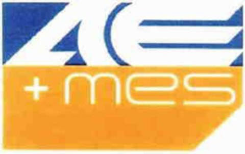 AEmes Logo (EUIPO, 02/18/2009)