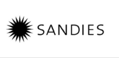 SANDIES Logo (EUIPO, 04/02/2009)