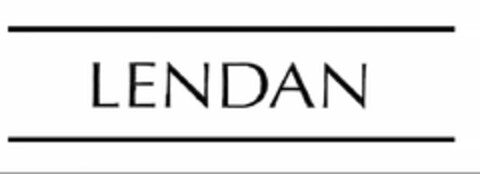 LENDAN Logo (EUIPO, 03.04.2009)