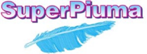 SuperPiuma Logo (EUIPO, 08.04.2009)