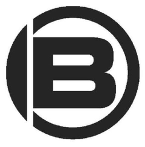 B Logo (EUIPO, 25.05.2009)