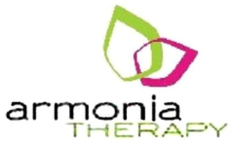 armonia THERAPY Logo (EUIPO, 07/23/2009)