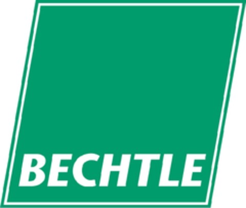 BECHTLE Logo (EUIPO, 12.08.2009)