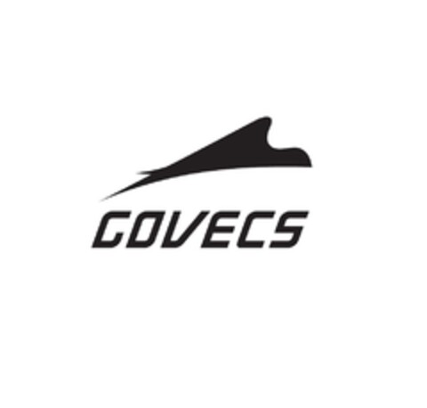 GOVECS Logo (EUIPO, 12.08.2009)