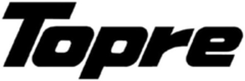 TOPRE Logo (EUIPO, 17.09.2009)