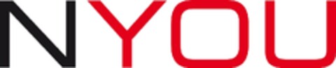 NYOU Logo (EUIPO, 11/02/2009)