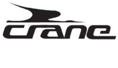crane Logo (EUIPO, 13.11.2009)