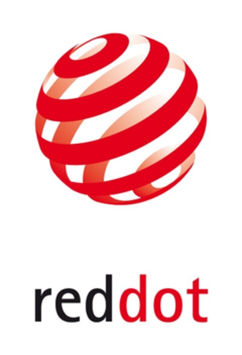 reddot Logo (EUIPO, 15.12.2009)