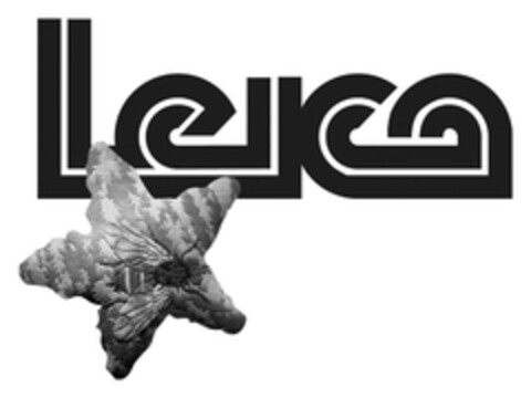 Leica Logo (EUIPO, 24.12.2009)