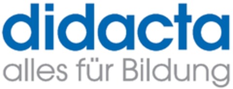 didacta alles für Bildung Logo (EUIPO, 02/09/2010)