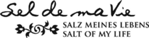sel de ma vie salz meines lebens salt of my life Logo (EUIPO, 06/01/2010)