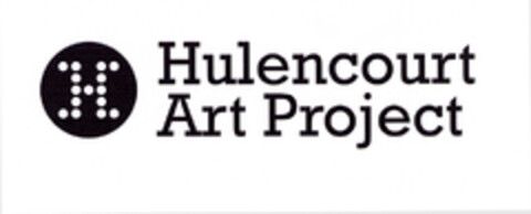 Hulencourt Art Project Logo (EUIPO, 02.06.2010)