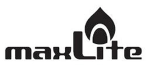 MAXLITE Logo (EUIPO, 06.07.2010)