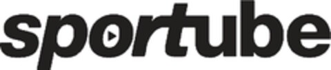 SPORTUBE Logo (EUIPO, 16.07.2010)