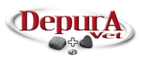 DEPURA Vet Logo (EUIPO, 22.07.2010)