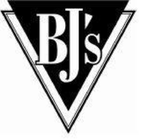 BJ's Logo (EUIPO, 30.07.2010)