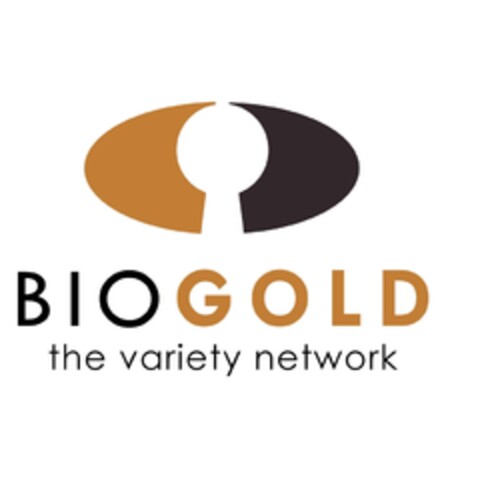 BIOGOLD the variety network Logo (EUIPO, 08/24/2010)