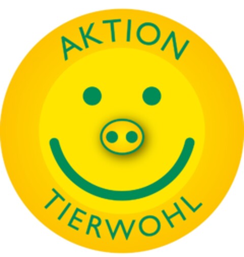 AKTION TIERWOHL Logo (EUIPO, 15.09.2010)