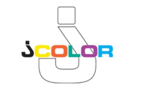 JCOLOR Logo (EUIPO, 30.09.2010)