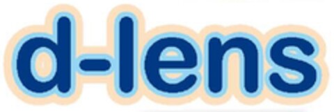 d-lens Logo (EUIPO, 04.10.2010)