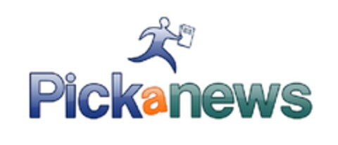 PICKANEWS Logo (EUIPO, 07.12.2010)