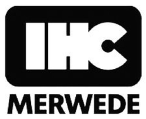 IHC MERWEDE Logo (EUIPO, 20.10.2010)