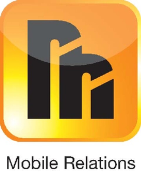 Mobile Relations Logo (EUIPO, 26.10.2010)