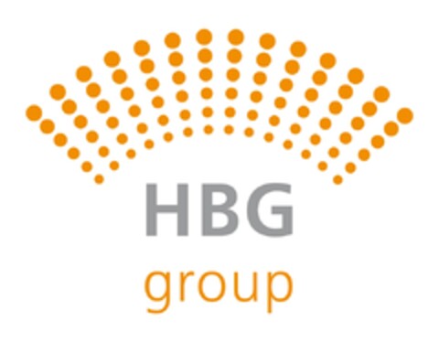 HBG GROUP Logo (EUIPO, 20.01.2011)