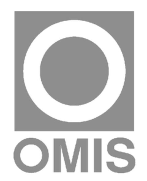 OMIS Logo (EUIPO, 02/11/2011)