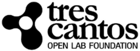 Tres Cantos Open Lab Foundation Logo (EUIPO, 02/23/2011)