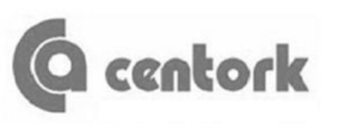 CA CENTORK Logo (EUIPO, 04.05.2011)