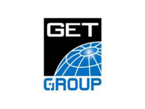 GET GROUP Logo (EUIPO, 13.05.2011)