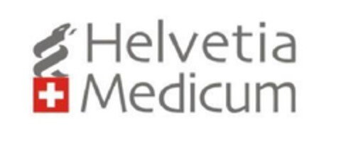 Helvetia Medicum Logo (EUIPO, 16.05.2011)