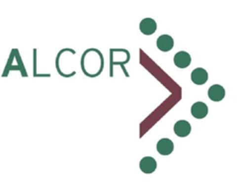 ALCOR Logo (EUIPO, 23.05.2011)