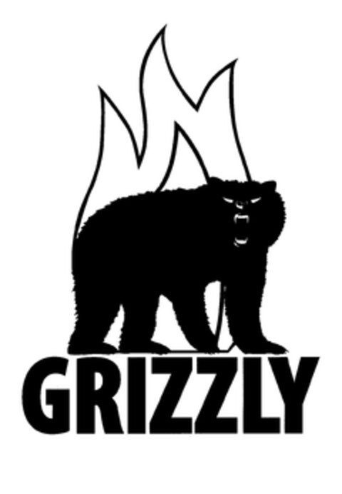 GRIZZLY Logo (EUIPO, 04.07.2011)