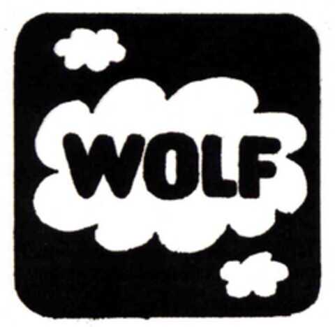 WOLF Logo (EUIPO, 06/22/2011)