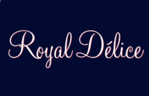 Royal Délice Logo (EUIPO, 07/11/2011)