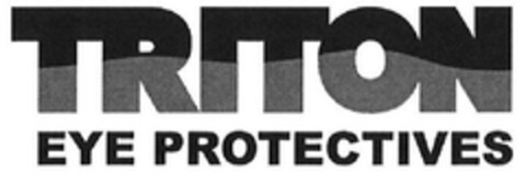 Triton Eye Protectives Logo (EUIPO, 12.07.2011)