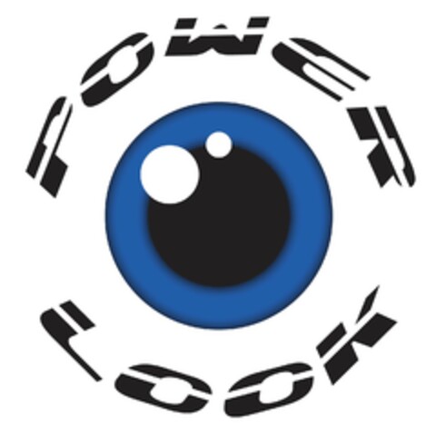 power look Logo (EUIPO, 05.09.2011)