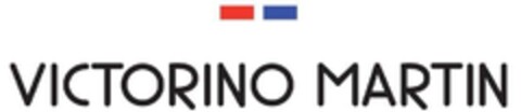 VICTORINO MARTIN Logo (EUIPO, 09/14/2011)