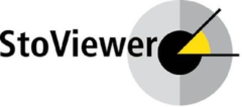 StoViewer Logo (EUIPO, 26.09.2011)