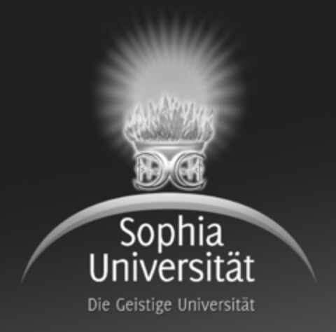 Sophia Universität Die Geistige Universität Logo (EUIPO, 28.09.2011)